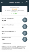 FinanzIndia screenshot 0