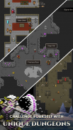 Orna: A fantasy RPG & GPS MMO screenshot 2