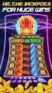Epic Jackpot Slots - Free Vegas Casino  Games screenshot 0