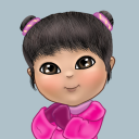 Baby Adopter Dress Up Icon