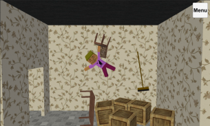 Ragdoll House Wrecker screenshot 4