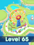 Theme Park Island screenshot 7