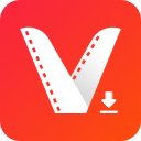 All Movie & Video Downloader Icon