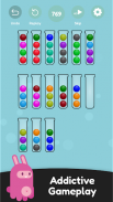 Ball Sort - Color Sort Puzzle screenshot 10