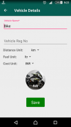 Mileage Calculator screenshot 5