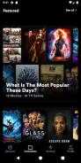MovieFit with Films & TV Shows screenshot 6
