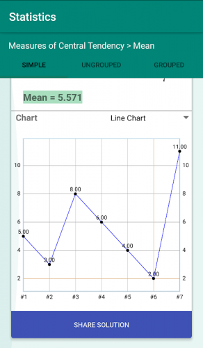 Math Solution - Statistics 4.1 Download Android Apk | Aptoide