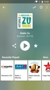 Radio FM România screenshot 1