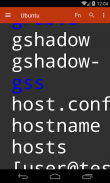 Term> SSH/SFTP, ssl, tcp client screenshot 5