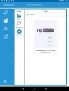 Xerox® Mobile Link screenshot 6