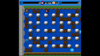 Dyna Blaster Classic screenshot 3