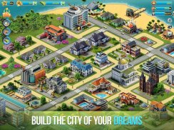 Pulau Bandar 3 - Building Sim Offline screenshot 13
