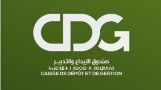 Yallah T Ghadda   "By CDG Prévoyance" screenshot 1