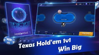 APG-Texas Holdem Poker Game screenshot 0