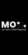 MOX par Mots Croises Magazine screenshot 6