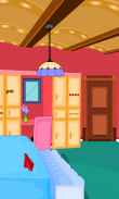 Escape Game-Mystic Bedroom screenshot 3