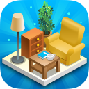 My Room Design - Home Decorating & Decoration Game Icon