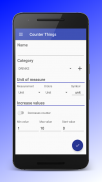 My Thing Counters - Multi counter screenshot 7