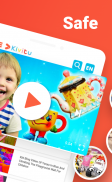 Free Videos for Kids - KiViTu Videos for toddlers screenshot 7