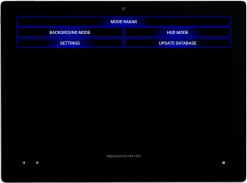 Mapcam info speed cam detector screenshot 8