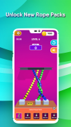 Tangle Master - Solve the tangle screenshot 1