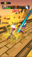 Katana Master - Supreme Stickman Ninja screenshot 1