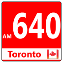 640 AM Talk Radio Toronto