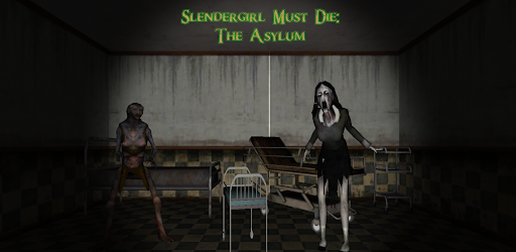 Slendrina: Asylum on the App Store