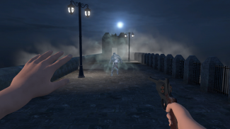 Ajax Town: Open world fps game screenshot 1