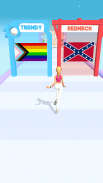 Redneck Run screenshot 3