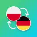 Polish - German Translator icon