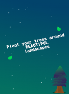 Magic Trees - magical relaxing screenshot 2