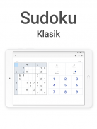 Sudoku.com - sudoku klasik screenshot 5