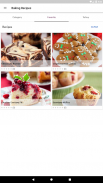 Baking Recipes screenshot 9