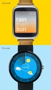 ustwo Smart Watch Faces screenshot 1