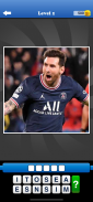 Whos the Player? Football Quiz screenshot 8