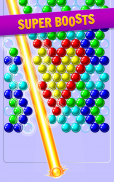 Bubble Shooter screenshot 2