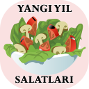 Yangi yil salatlari