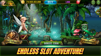 Slotventures - Fantasy Slots screenshot 16