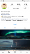 Instant Squares - Pemecah Gambar untuk Instagram screenshot 6