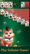 Alice Solitaire: Card Games screenshot 1