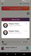 VIBGYOR Track screenshot 7