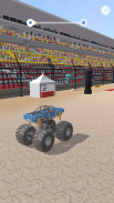 Tiny Big Tires screenshot 8