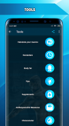 Weight loss app for men - Lose weight at home screenshot 7
