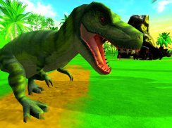 Dinosaur Hunting Shooting Game screenshot 3