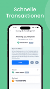 Krypto kaufen und verkaufen screenshot 6