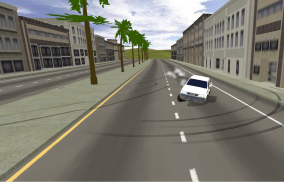 Real Drift King - Hajwalah Car screenshot 5