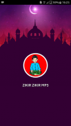 Zikir MP3 - Dzikir Munajat screenshot 0