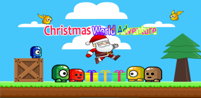 Christmas World Adventure