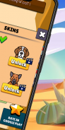 Dog Jump: Endless Fun screenshot 7